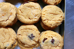 Peanut Butter Cookies | Smitten Kitchen | Photo Credit: Smitten Kitchen